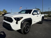 2025_Toyota_Tacoma_TRD Off-Road_  TX