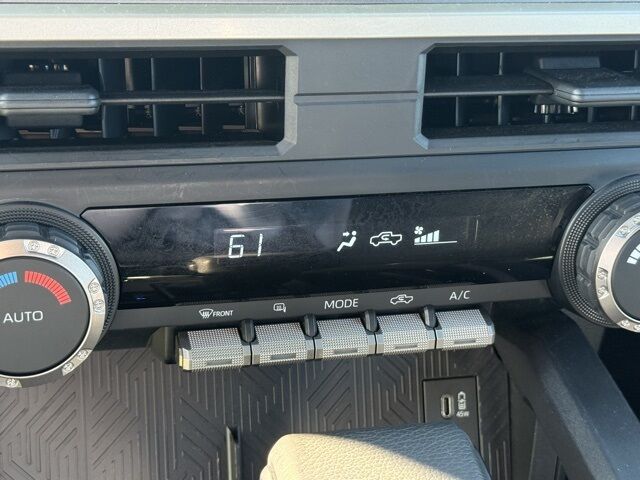 2025 Toyota Tacoma TRD Off-Road TX 2025 Toyota Tacoma TRD Off-Road TX