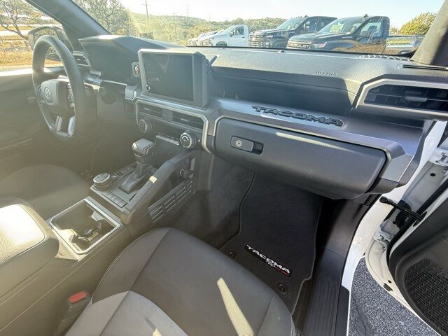 2025 Toyota Tacoma TRD Off-Road TX 2025 Toyota Tacoma TRD Off-Road TX