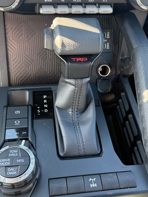 2025 Toyota Tacoma TRD Off-Road TX 2025 Toyota Tacoma TRD Off-Road TX