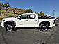 2025 Toyota Tacoma TRD Off-Road TX 2025 Toyota Tacoma TRD Off-Road TX