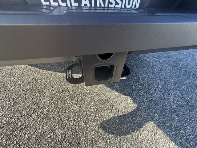 2025 Toyota Tacoma TRD Off-Road TX 2025 Toyota Tacoma TRD Off-Road TX