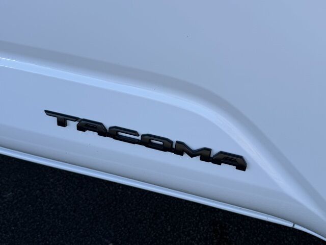 2025 Toyota Tacoma TRD Off-Road TX 2025 Toyota Tacoma TRD Off-Road TX