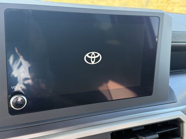 2025 Toyota Tacoma TRD Off-Road TX 2025 Toyota Tacoma TRD Off-Road TX