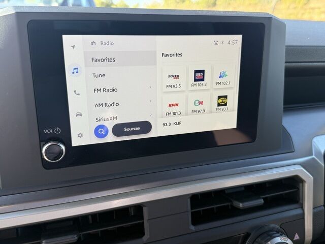 2025 Toyota Tacoma TRD Off-Road TX 2025 Toyota Tacoma TRD Off-Road TX