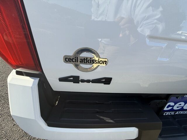 2025 Toyota Tacoma TRD Off-Road TX 2025 Toyota Tacoma TRD Off-Road TX