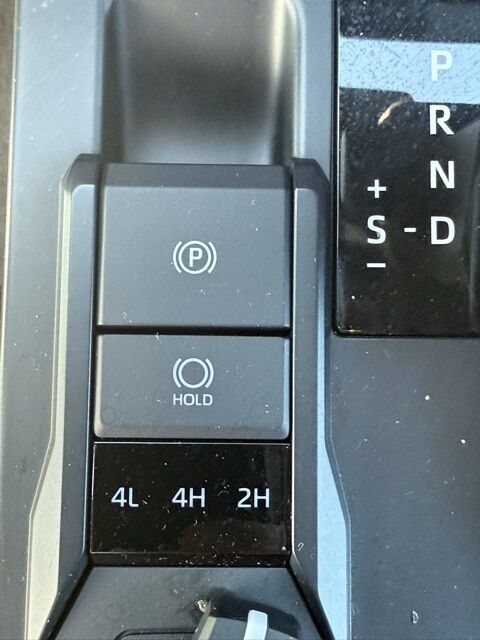 2025 Toyota Tacoma TRD Off-Road TX 2025 Toyota Tacoma TRD Off-Road TX