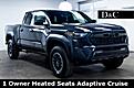 2025 Toyota Tacoma TRD Off-Road 1 Owner Heated Seats Adaptive Cruise