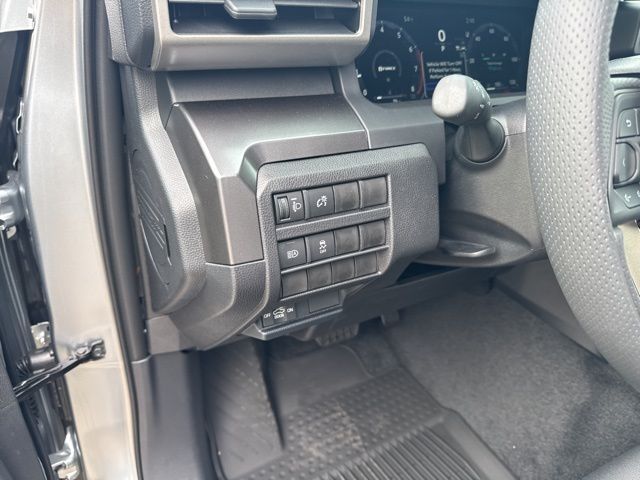 2025 Toyota Tacoma TRD Off-Road 4WD San Clemente CA