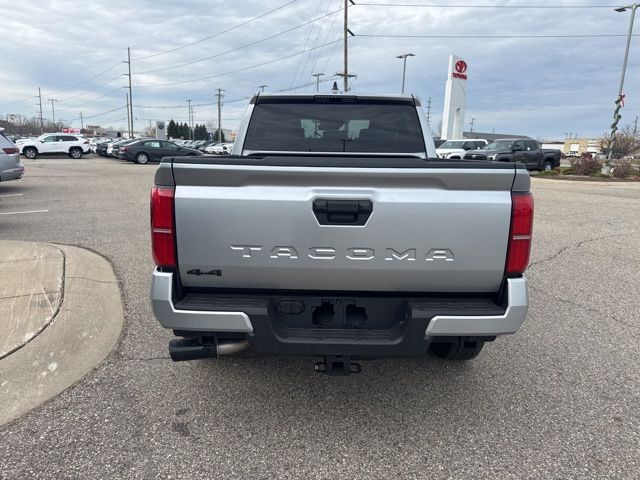 2025 Toyota Tacoma TRD Off-Road 4WD San Clemente CA