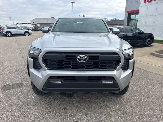 2025 Toyota Tacoma TRD Off-Road 4WD San Clemente CA