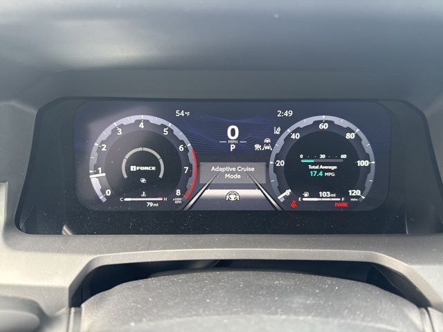 2025 Toyota Tacoma TRD Off-Road 4WD San Clemente CA