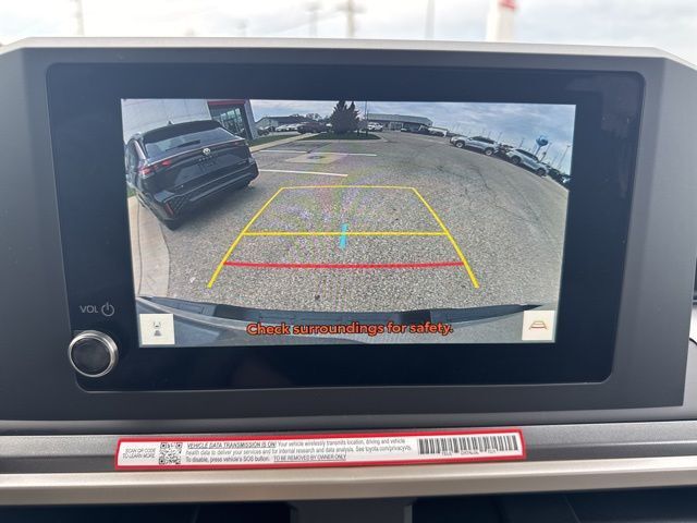 2025 Toyota Tacoma TRD Off-Road 4WD San Clemente CA