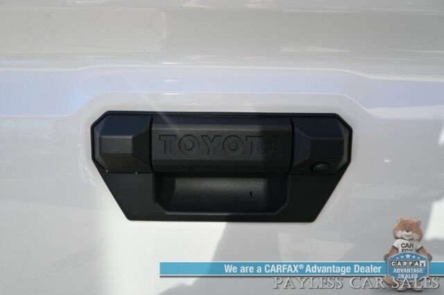 2025 Toyota Tacoma TRD Off Road Wasilla AK