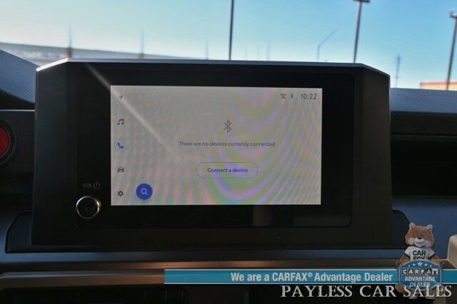 2025 Toyota Tacoma TRD Off Road Wasilla AK