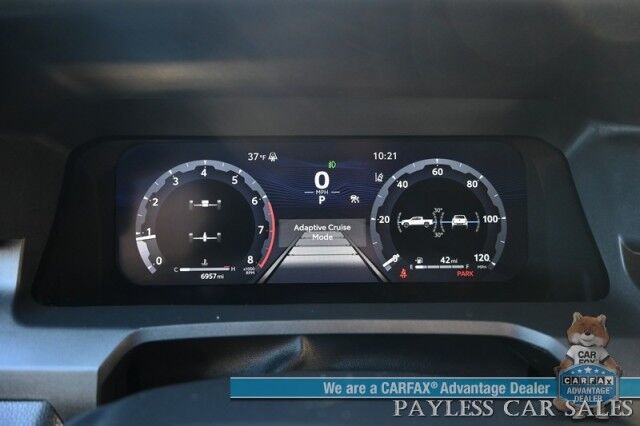 2025 Toyota Tacoma TRD Off Road Wasilla AK