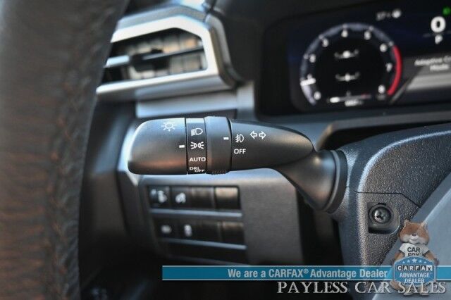 2025 Toyota Tacoma TRD Off Road Wasilla AK