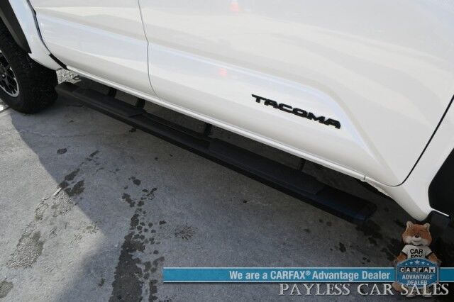 2025 Toyota Tacoma TRD Off Road Wasilla AK