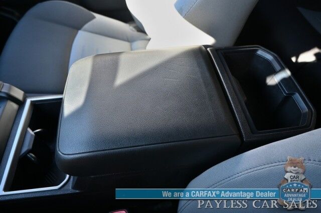 2025 Toyota Tacoma TRD Off Road Wasilla AK