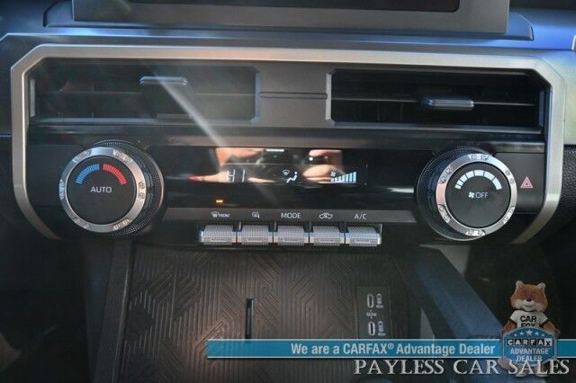 2025 Toyota Tacoma TRD Off Road Wasilla AK