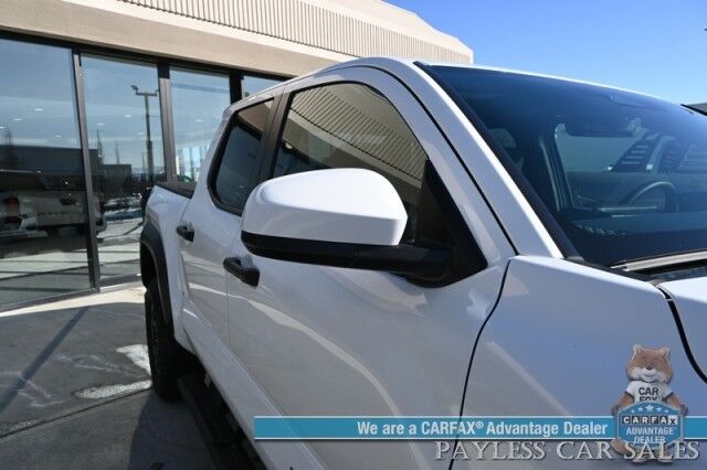 2025 Toyota Tacoma TRD Off Road Wasilla AK