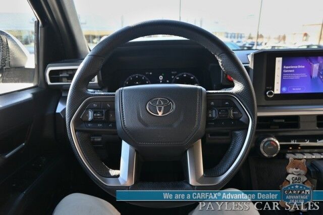 2025 Toyota Tacoma TRD Off Road Wasilla AK