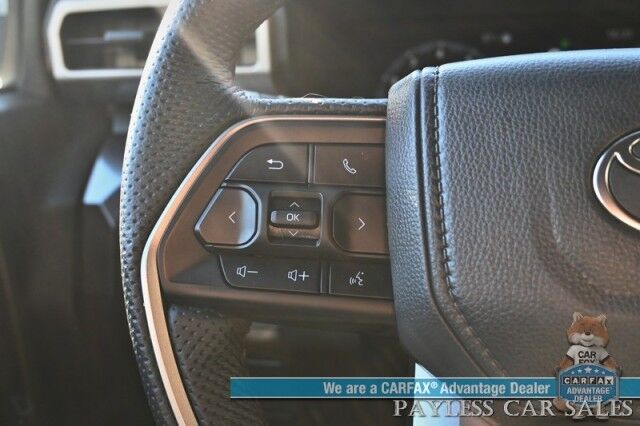 2025 Toyota Tacoma TRD Off Road Wasilla AK