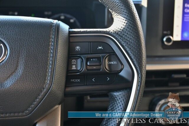 2025 Toyota Tacoma TRD Off Road Wasilla AK