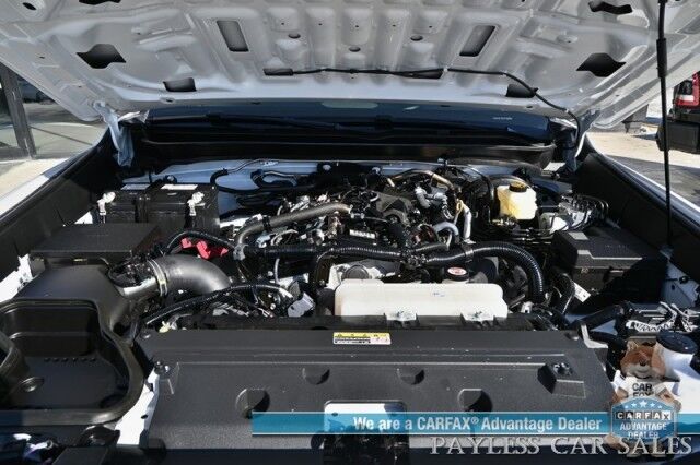 2025 Toyota Tacoma TRD Off Road Wasilla AK