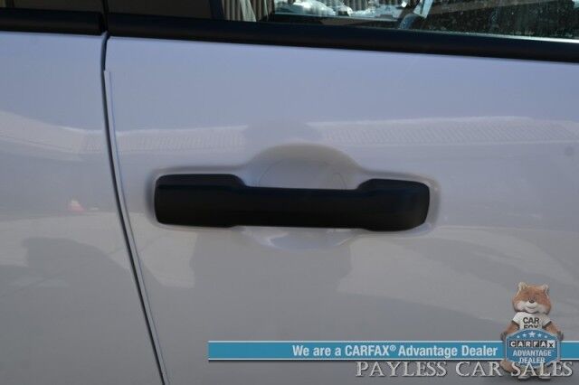 2025 Toyota Tacoma TRD Off Road Anchorage AK