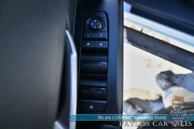 2025 Toyota Tacoma TRD Off Road Anchorage AK