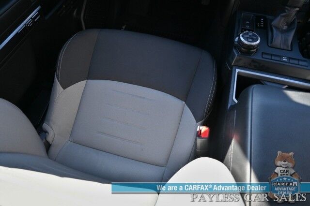 2025 Toyota Tacoma TRD Off Road Anchorage AK