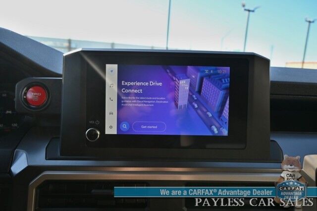 2025 Toyota Tacoma TRD Off Road Anchorage AK