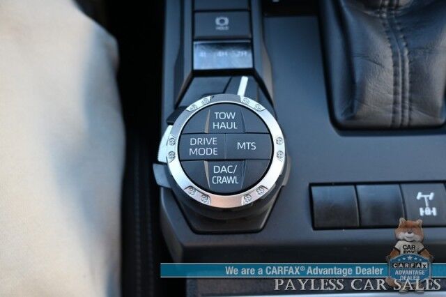 2025 Toyota Tacoma TRD Off Road Anchorage AK