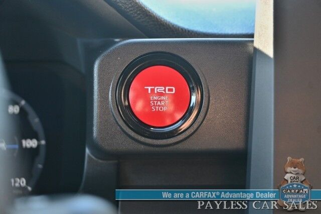 2025 Toyota Tacoma TRD Off Road Anchorage AK