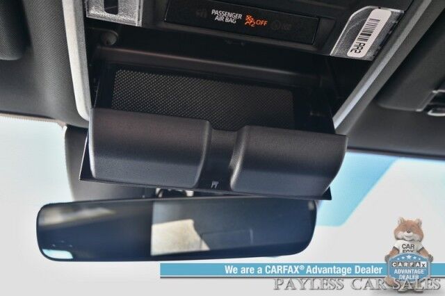 2025 Toyota Tacoma TRD Off Road Anchorage AK