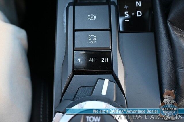 2025 Toyota Tacoma TRD Off Road Anchorage AK