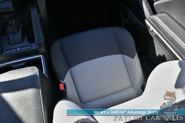 2025 Toyota Tacoma TRD Off Road Anchorage AK