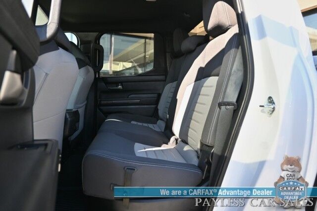 2025 Toyota Tacoma TRD Off Road Anchorage AK