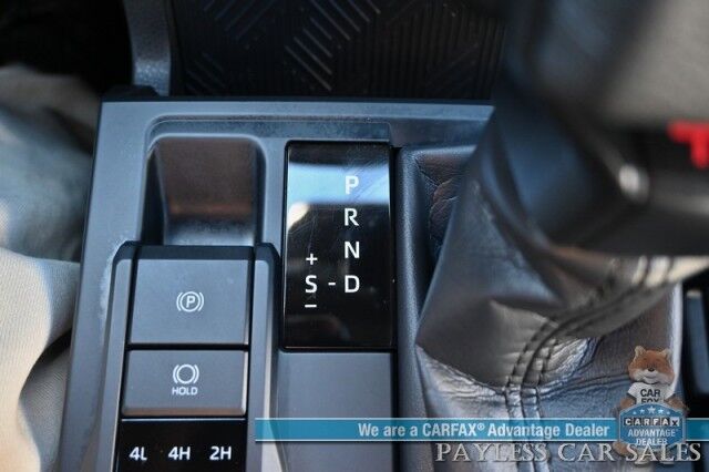 2025 Toyota Tacoma TRD Off Road Anchorage AK