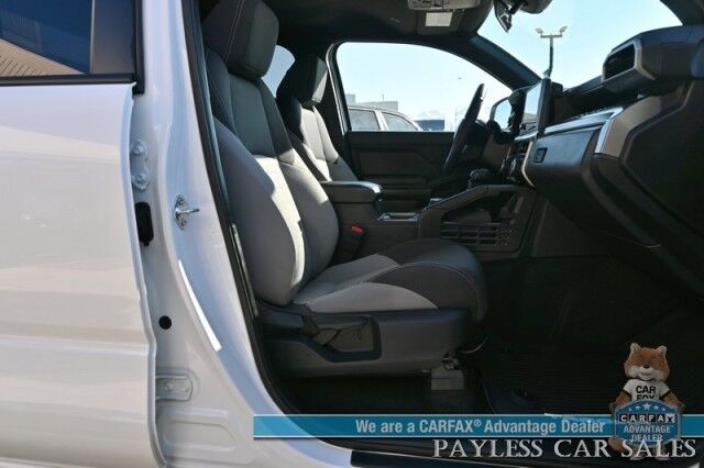 2025 Toyota Tacoma TRD Off Road Anchorage AK