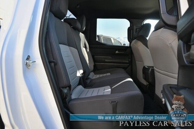 2025 Toyota Tacoma TRD Off Road Anchorage AK