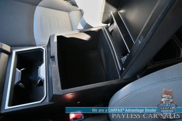 2025 Toyota Tacoma TRD Off Road Anchorage AK