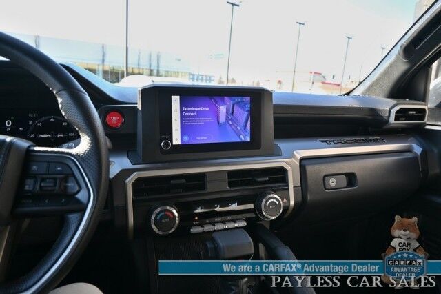 2025 Toyota Tacoma TRD Off Road Anchorage AK