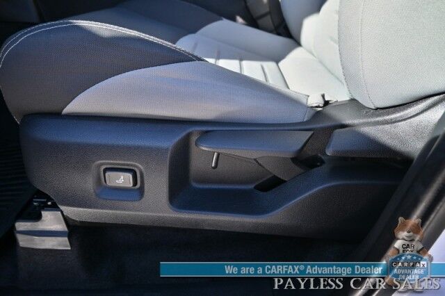 2025 Toyota Tacoma TRD Off Road Anchorage AK