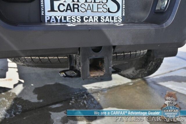 2025 Toyota Tacoma TRD Off Road Anchorage AK