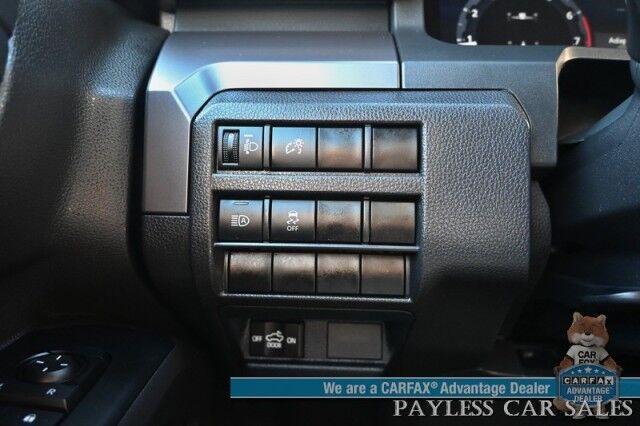 2025 Toyota Tacoma TRD Off Road Anchorage AK