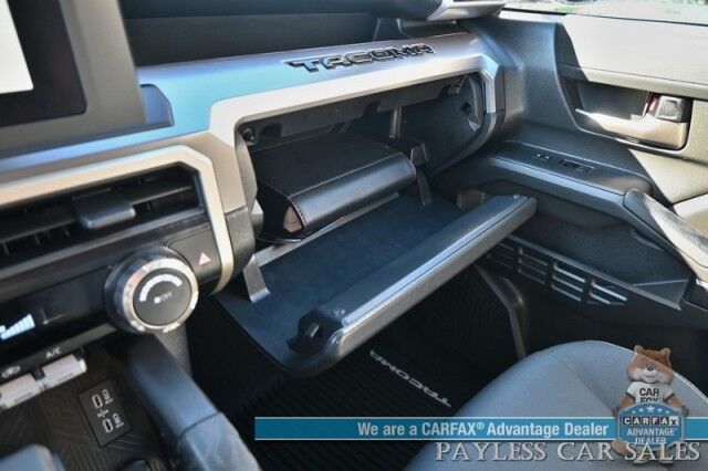 2025 Toyota Tacoma TRD Off Road Anchorage AK