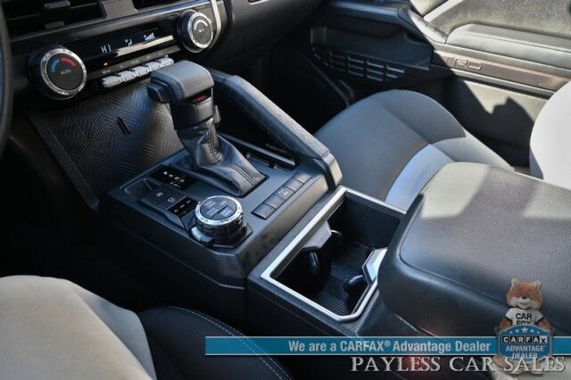 2025 Toyota Tacoma TRD Off Road Anchorage AK