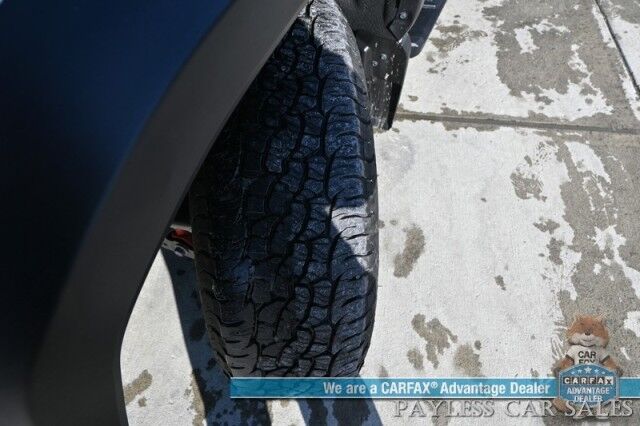 2025 Toyota Tacoma TRD Off Road Anchorage AK